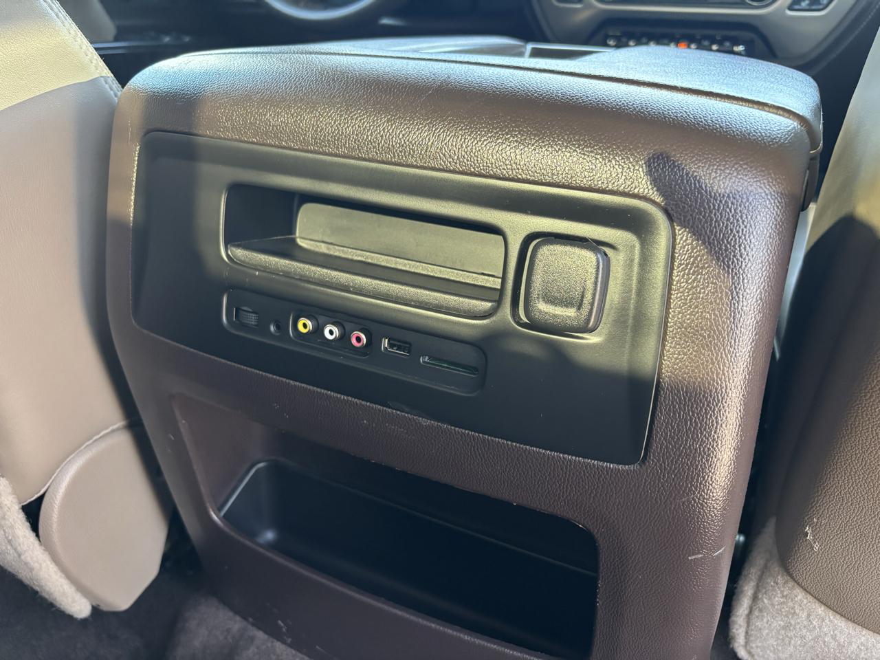 GMC Sierra 1500 Denali Crew Cab Short Box 4WD 2015