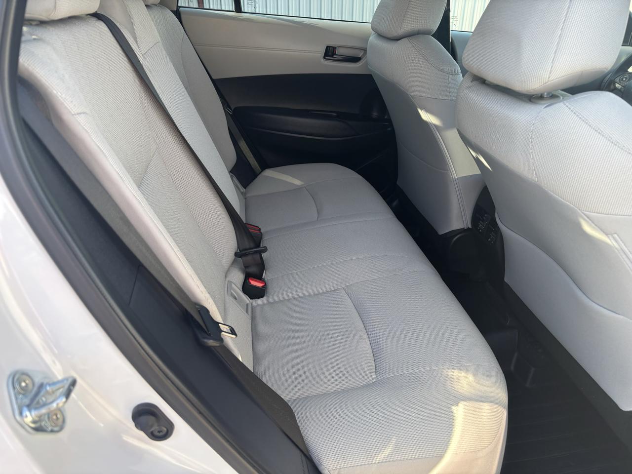 Toyota Corolla Cross L 2WD (Natl) 2025