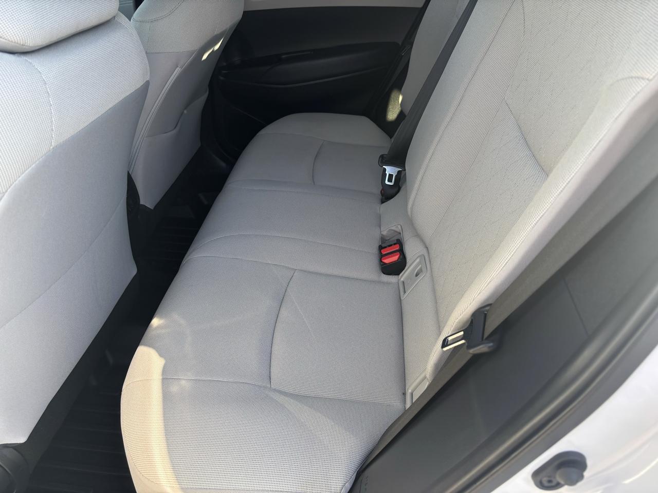 Toyota Corolla Cross L 2WD (Natl) 2025