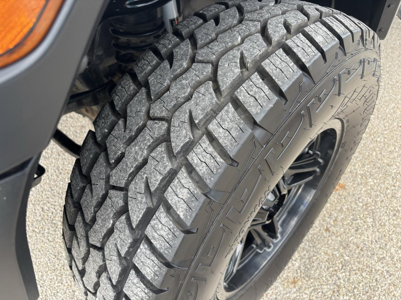 Jeep Wrangler Sport S 4 Door 4x4 2018