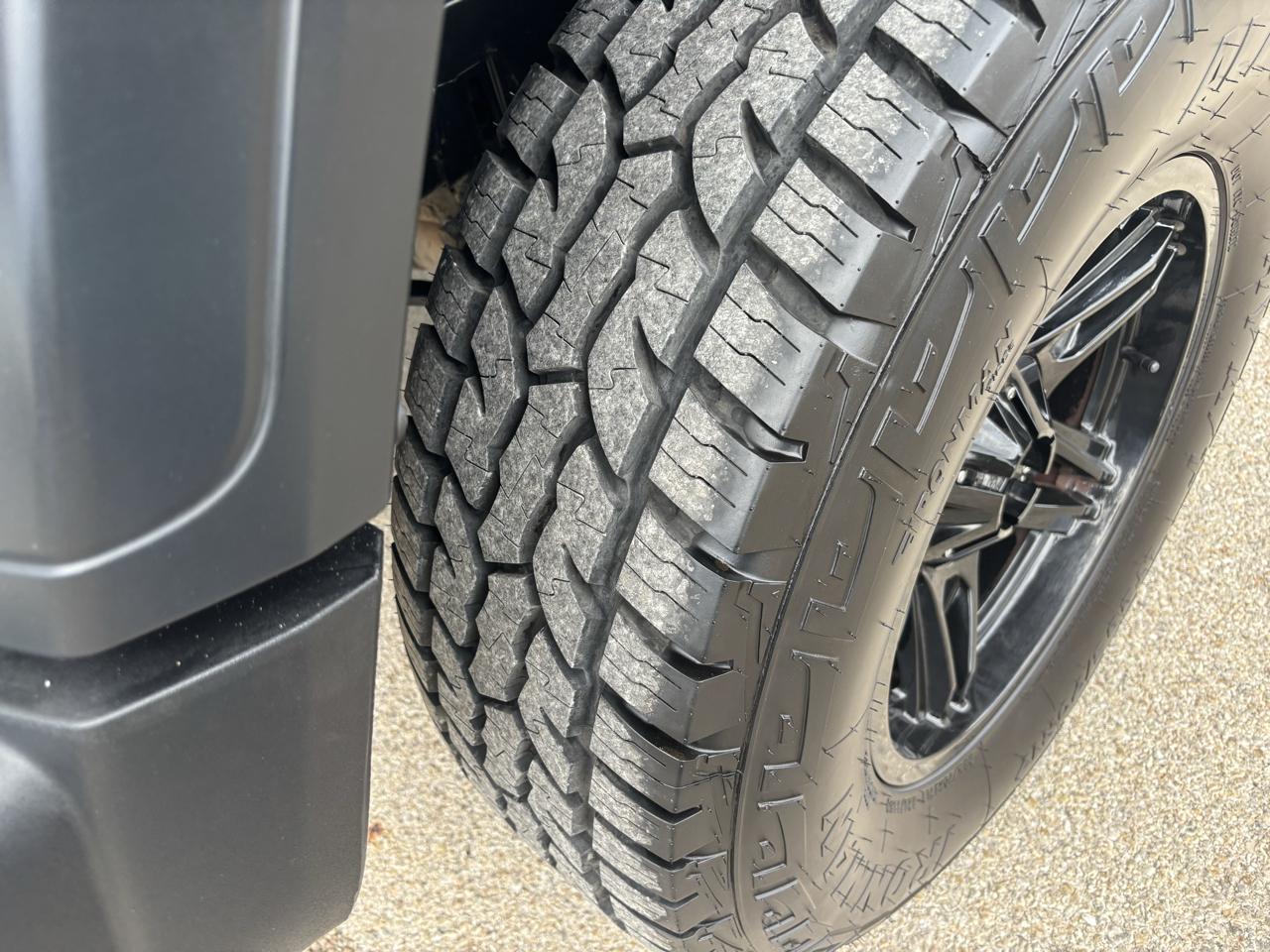 Jeep Wrangler Sport S 4 Door 4x4 2018