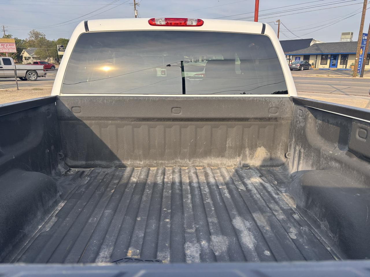 Chevrolet Silverado photo 6