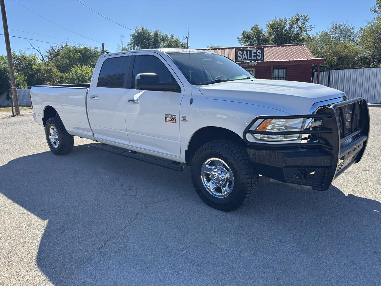 Ram 2500 photo 3