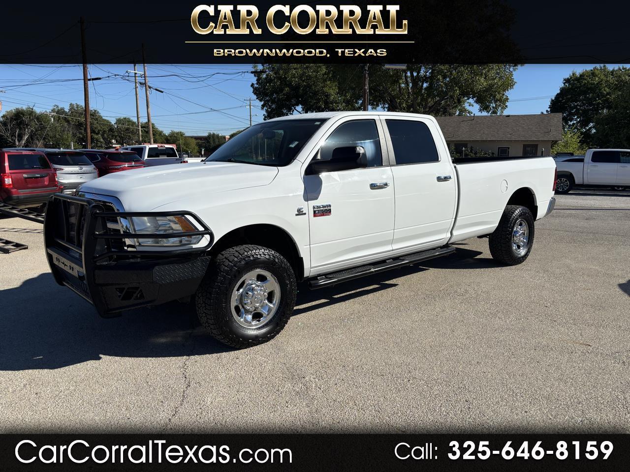 Ram 2500