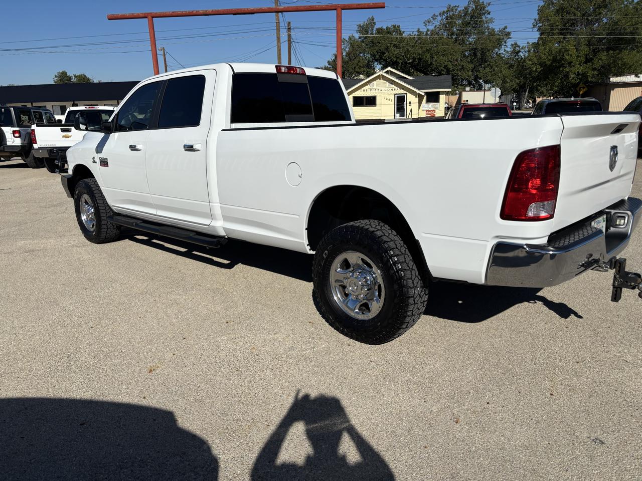 Ram 2500 photo 6