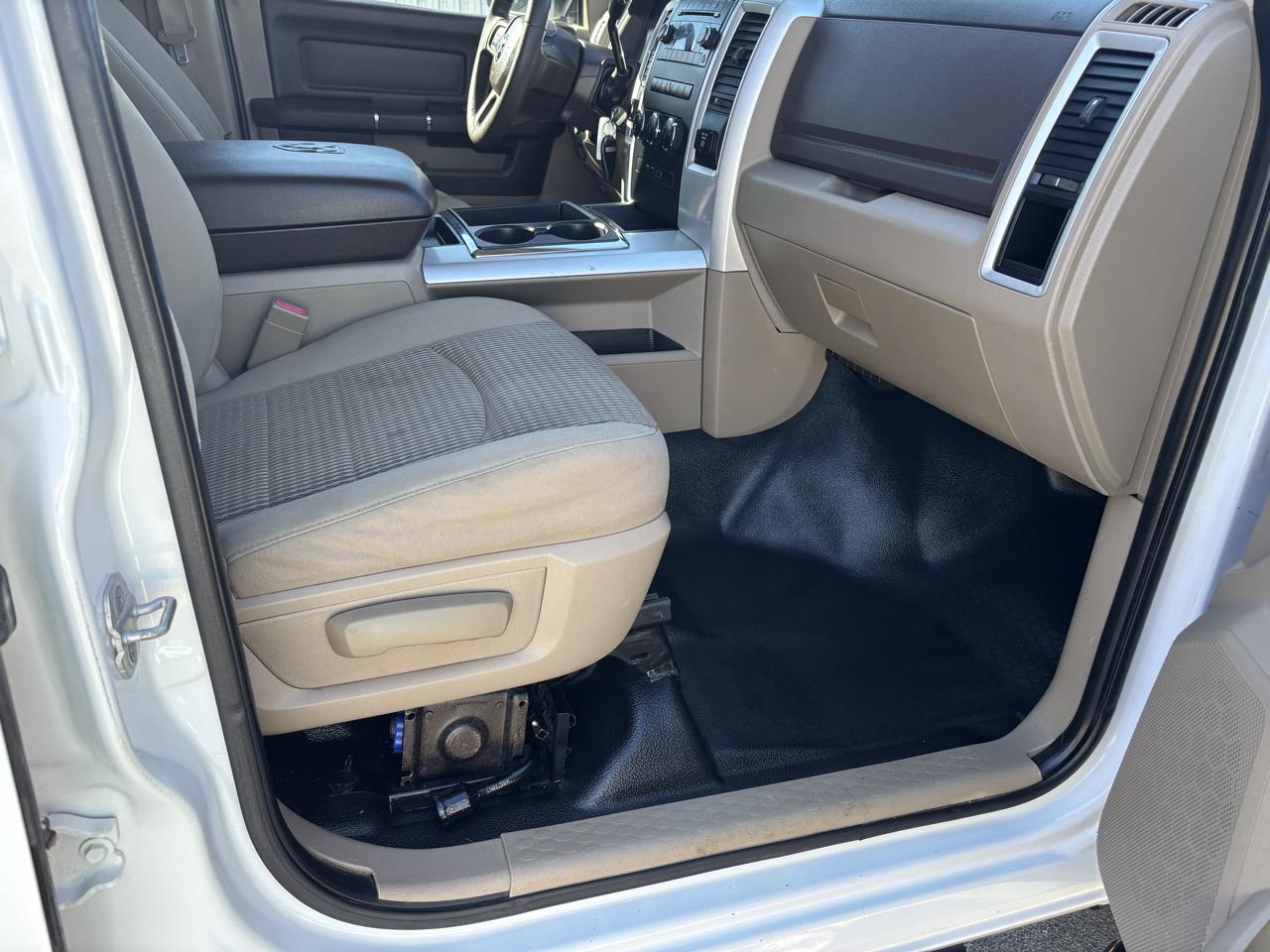 Ram 2500 photo 8