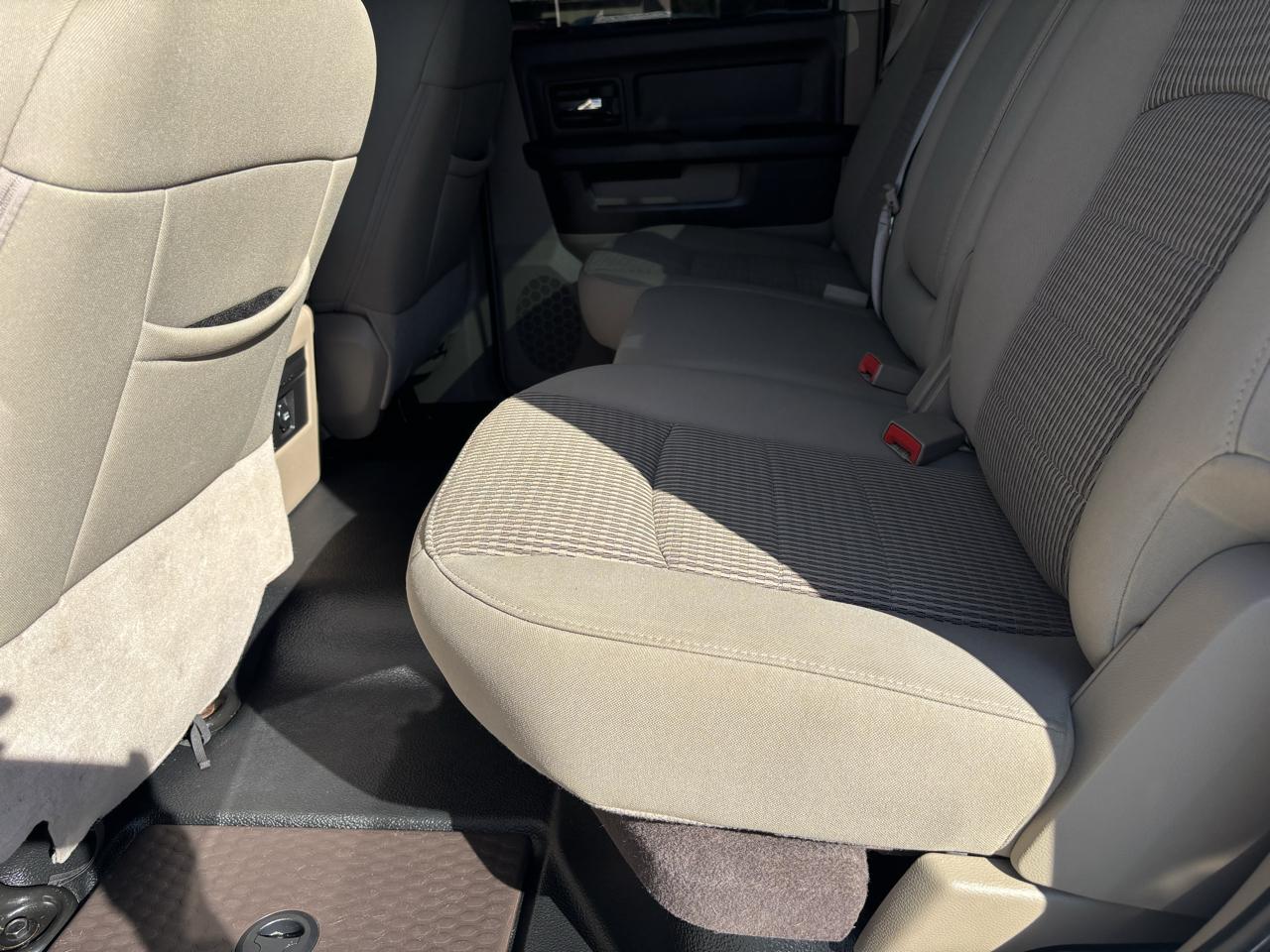 Ram 2500 photo 10