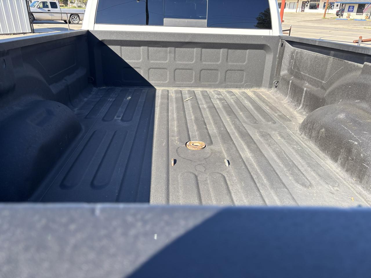 Ram 2500 photo 11