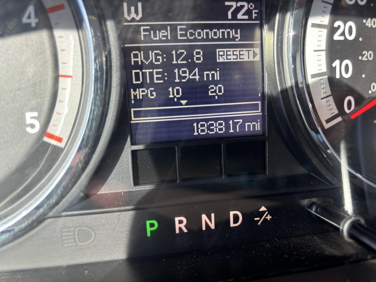Ram 2500 photo 12