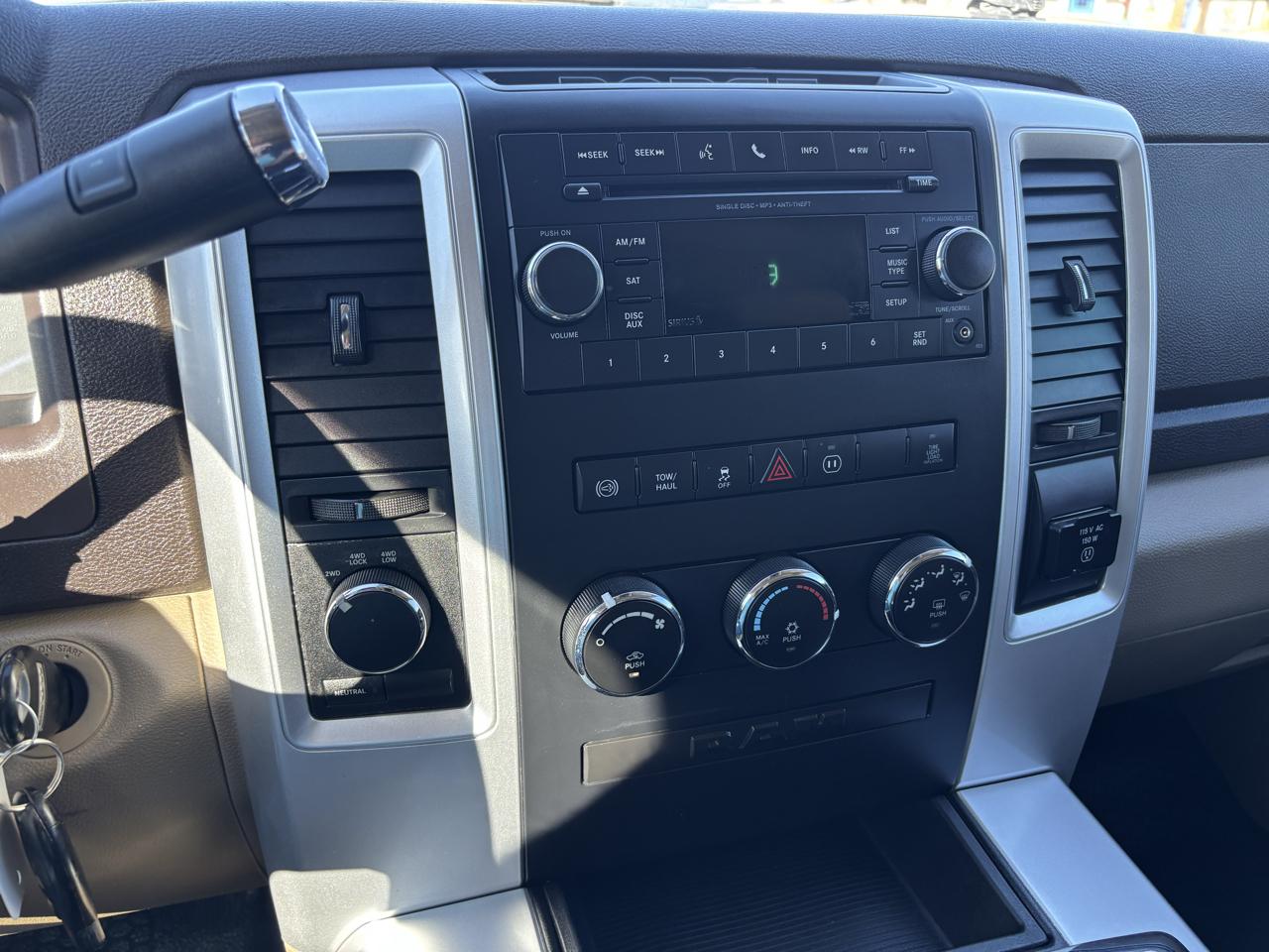 Ram 2500 photo 13