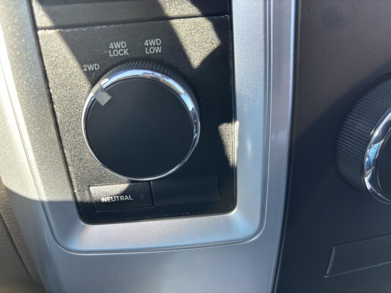 Ram 2500 photo 14