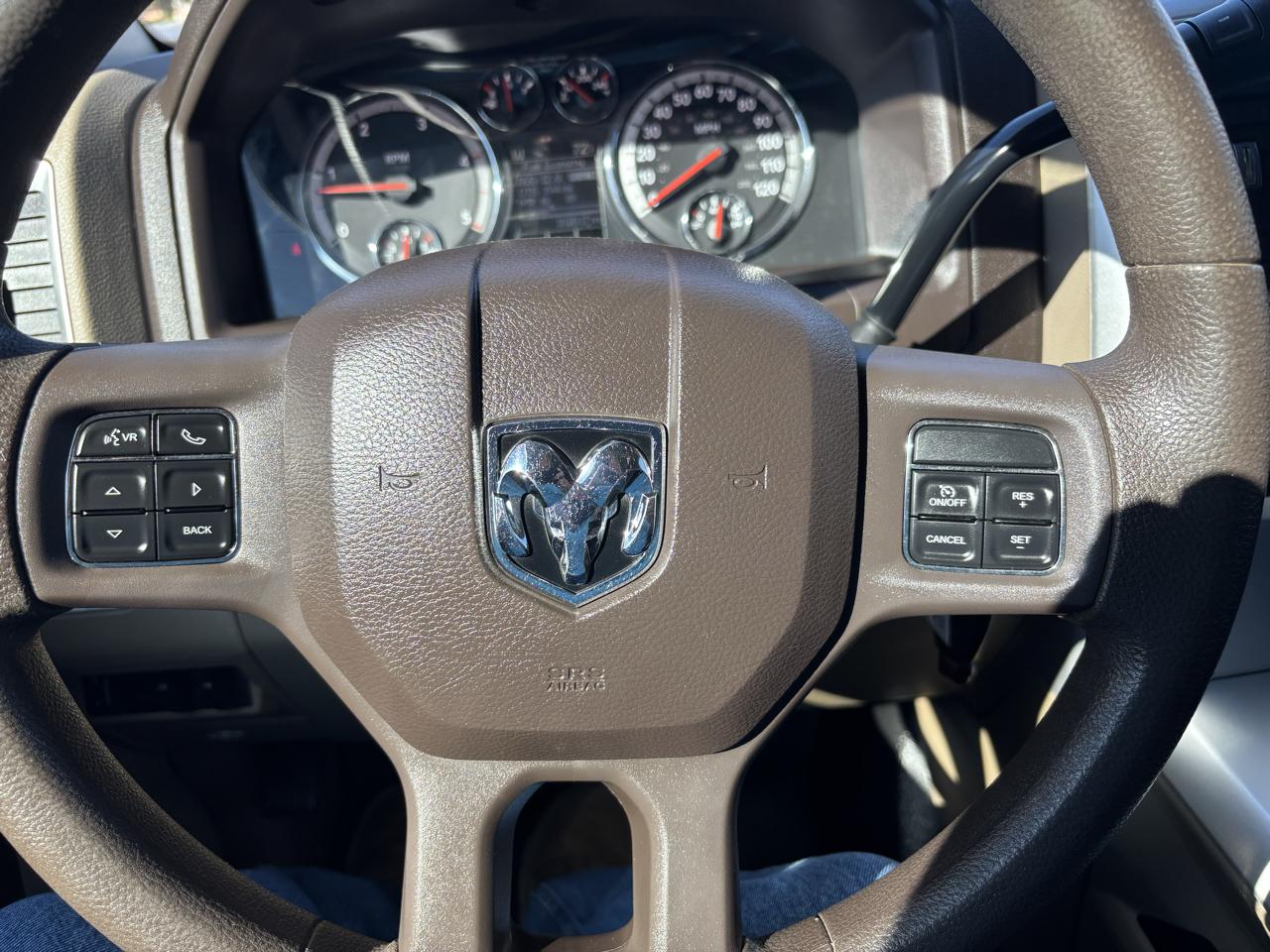 Ram 2500 photo 15
