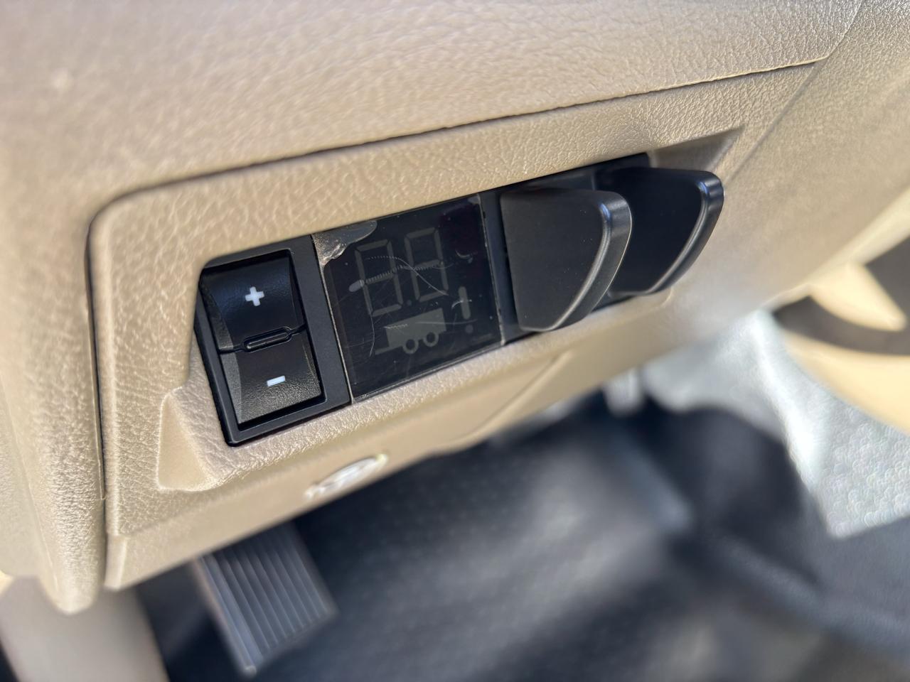 Ram 2500 photo 16