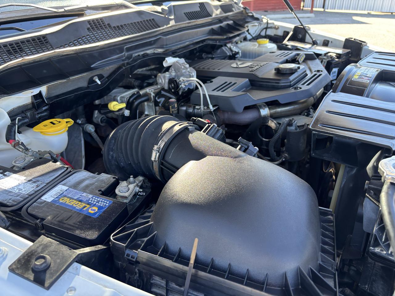 Ram 2500 photo 18