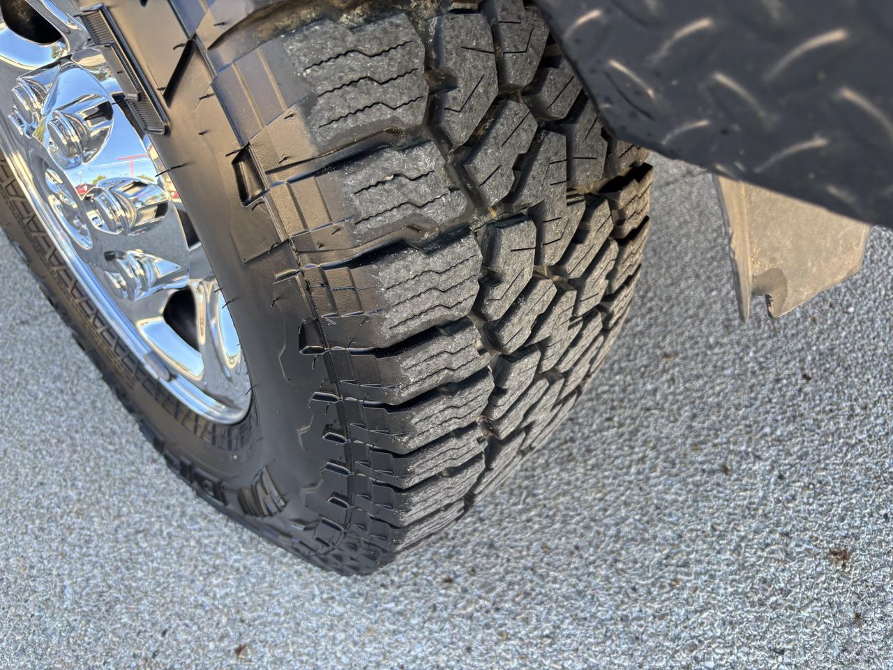 Ram 2500 photo 19