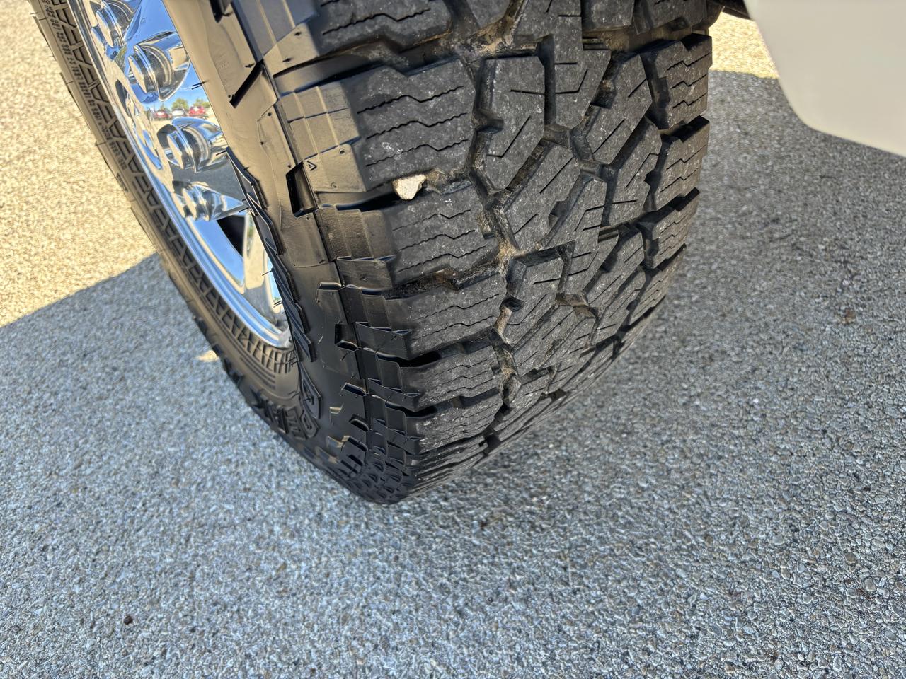 Ram 2500 photo 20