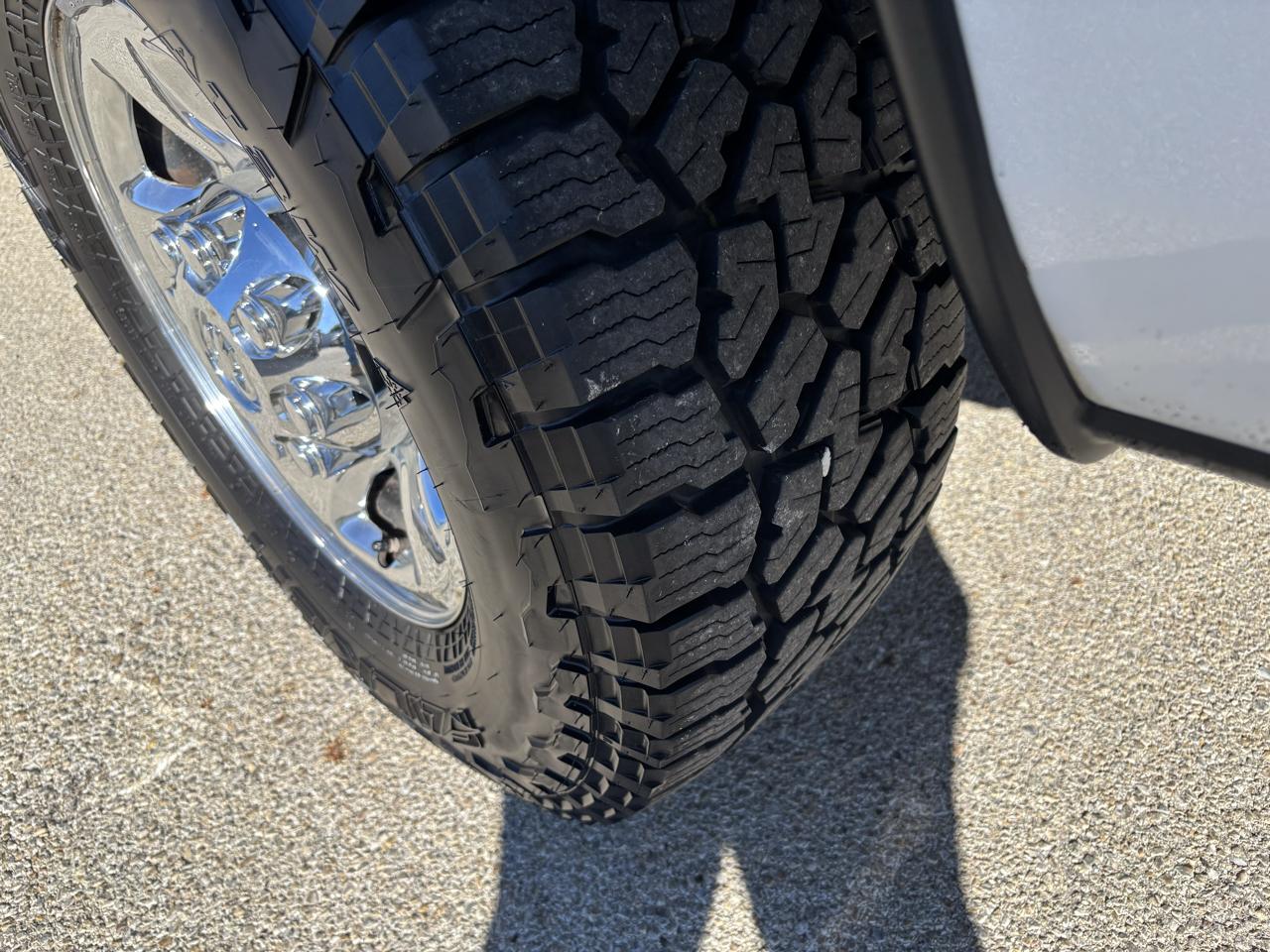 Ram 2500 photo 21