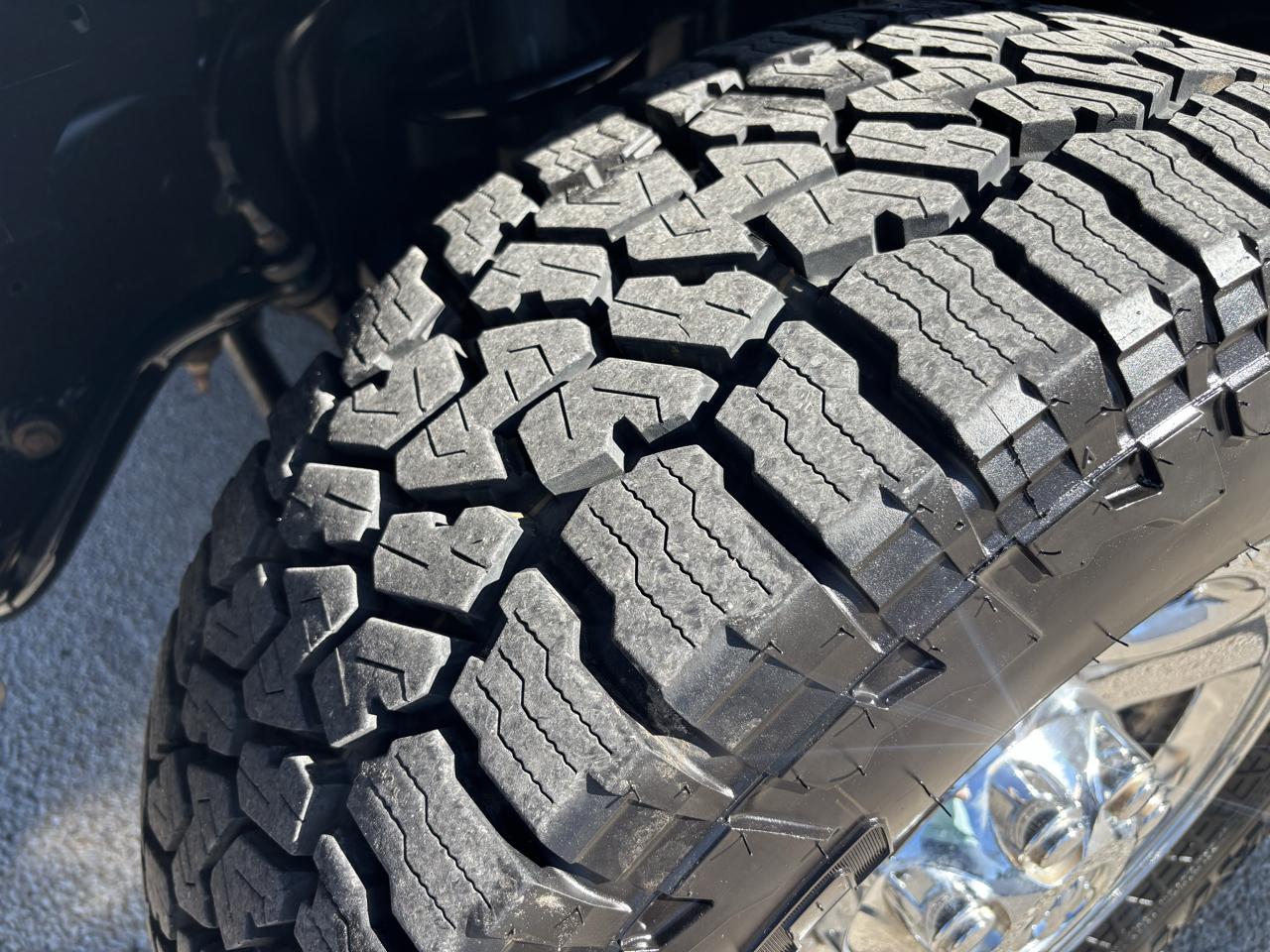Ram 2500 photo 22