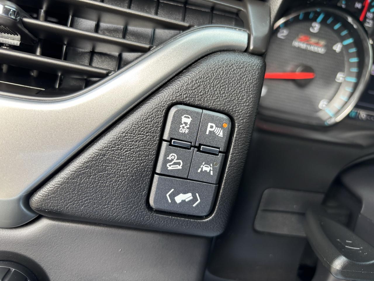 Chevrolet Tahoe photo 13