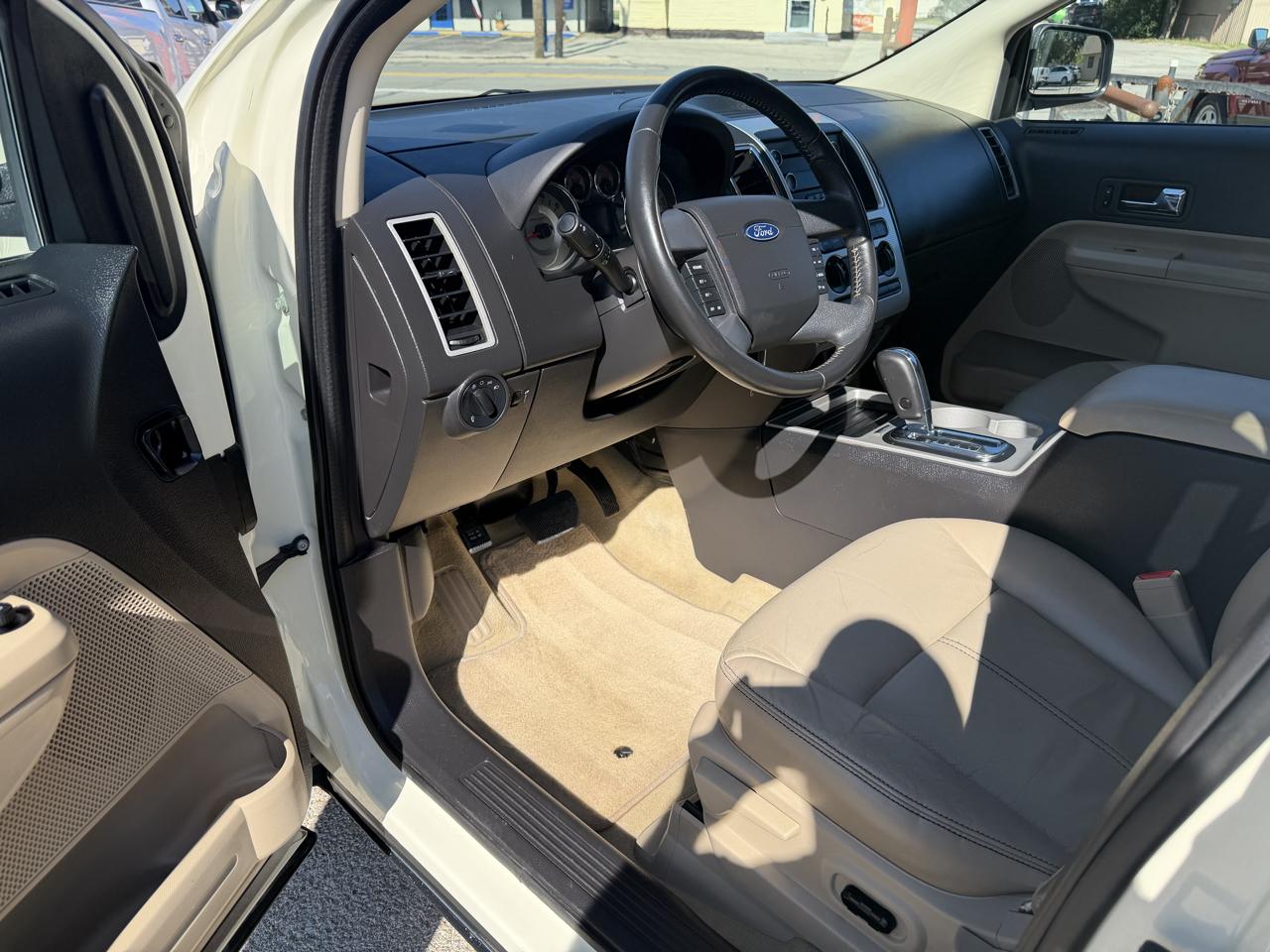 Ford Edge SEL FWD 2008
