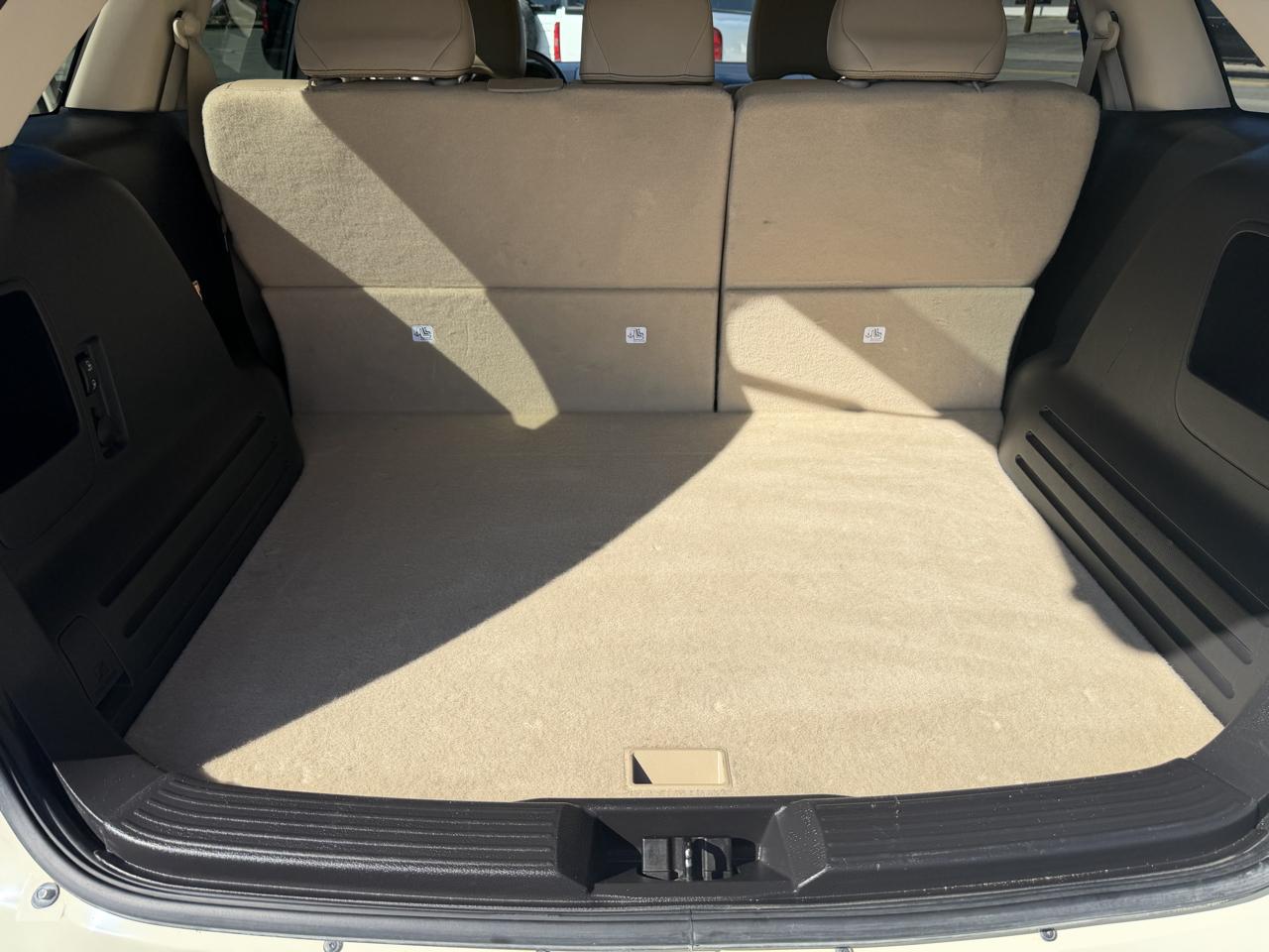 Ford Edge SEL FWD 2008