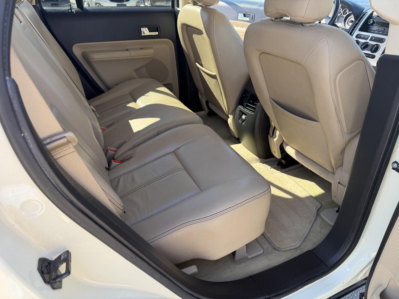 Ford Edge SEL FWD 2008