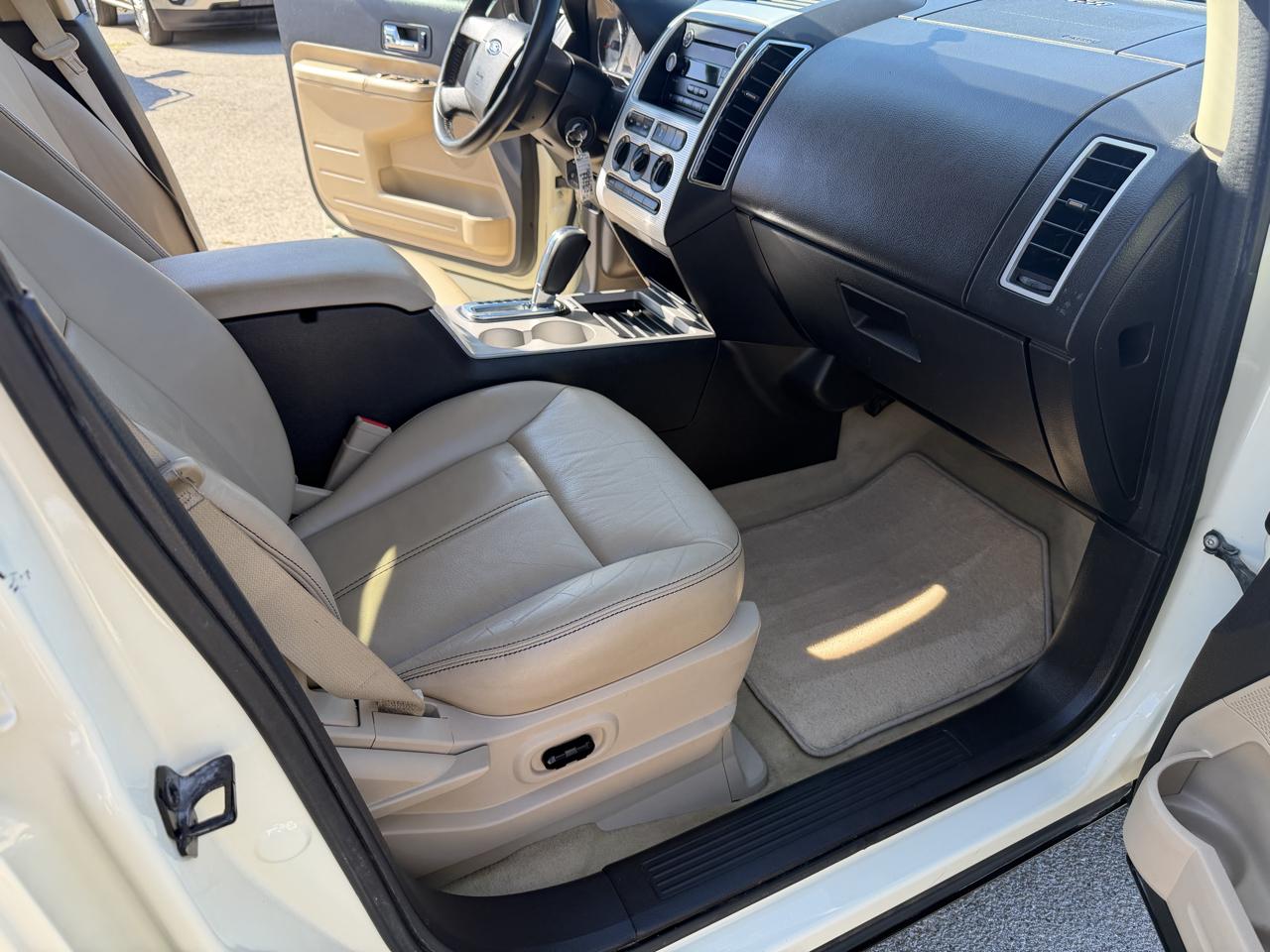 Ford Edge SEL FWD 2008