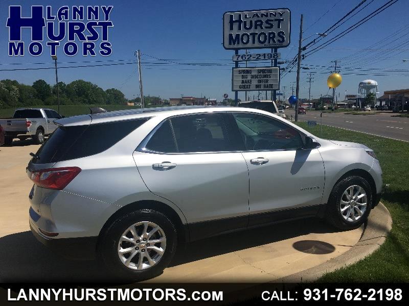 2019 chevrolet equinox lt 2019 chevrolet equinox lt