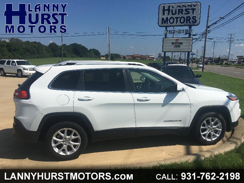 Used Cars for Sale Lawrenceburg TN 38464 Lanny Hurst Motors