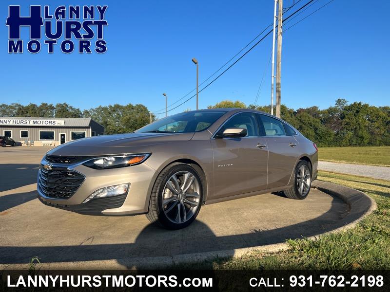 Used Cars for Sale Lawrenceburg TN 38464 Lanny Hurst Motors