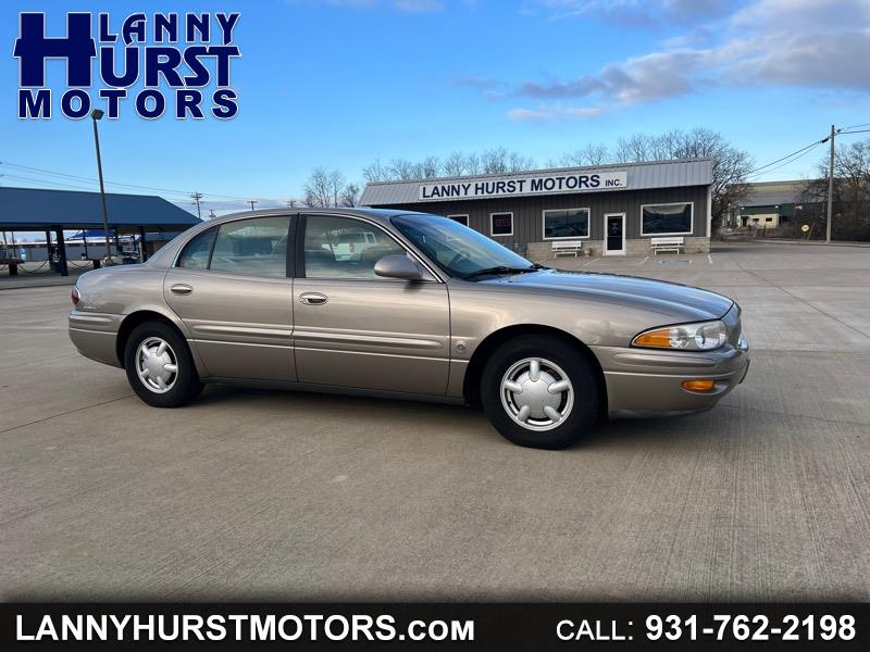 Used Cars for Sale Lawrenceburg TN 38464 Lanny Hurst Motors