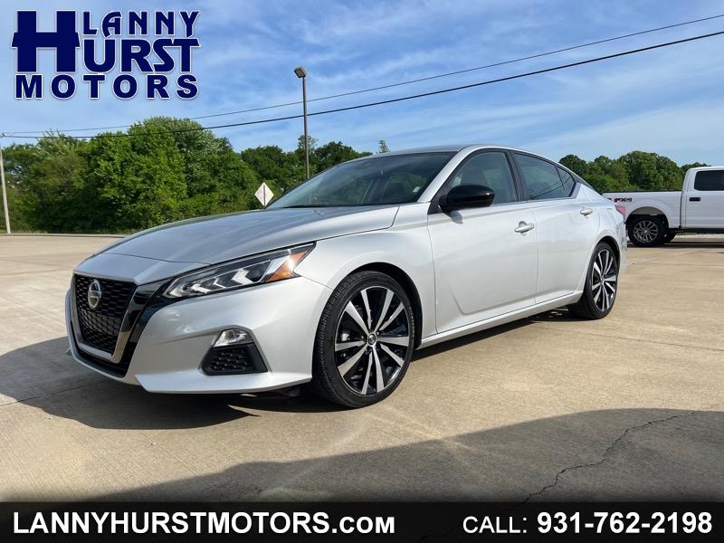 Used Cars for Sale Lawrenceburg TN 38464 Lanny Hurst Motors