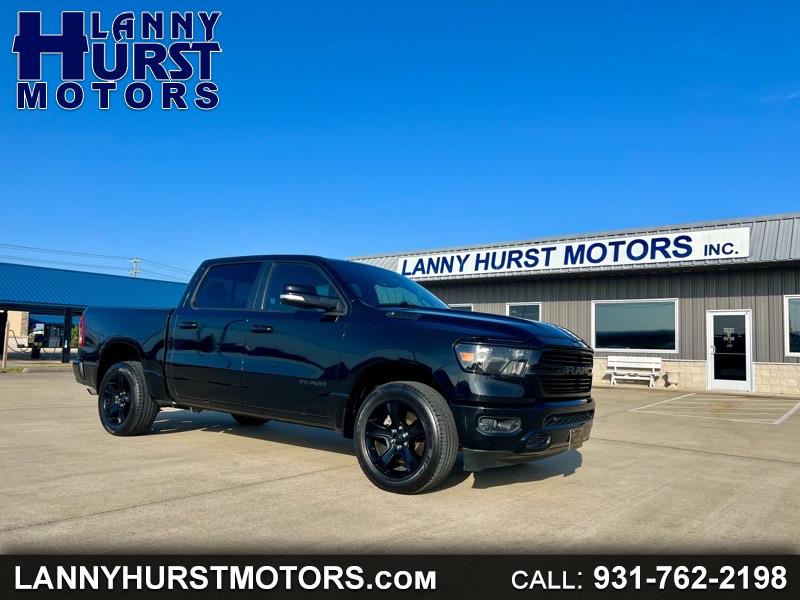 Used Cars for Sale Lawrenceburg TN 38464 Lanny Hurst Motors