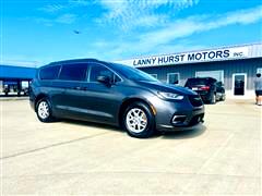 2022 Chrysler Pacifica 