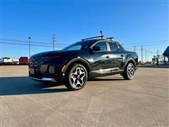 2023 Hyundai Santa Cruz 