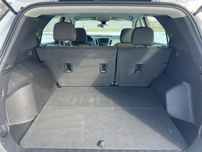 Chevrolet Equinox  2023