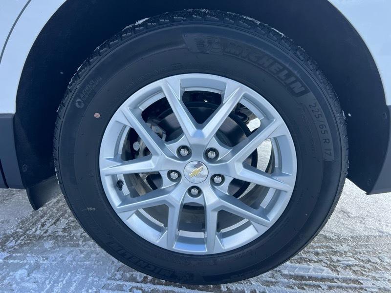 Chevrolet Equinox  2023