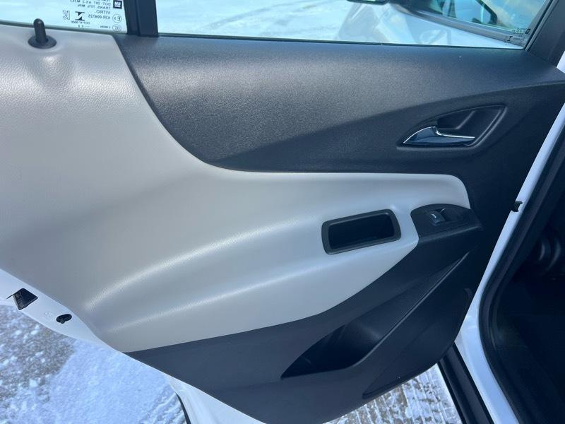 Chevrolet Equinox  2023