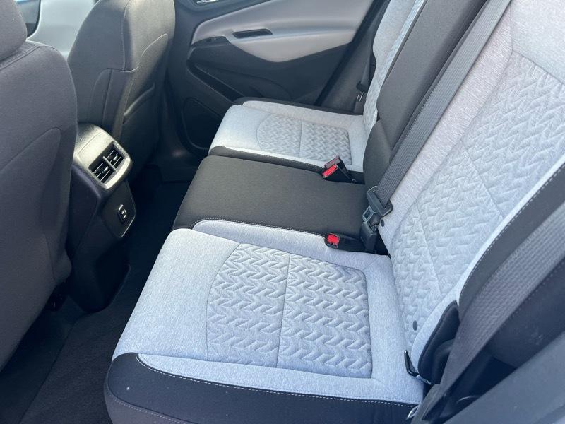 Chevrolet Equinox  2023