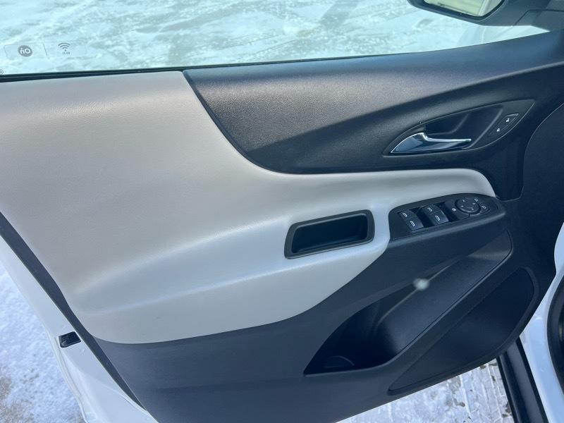 Chevrolet Equinox  2023