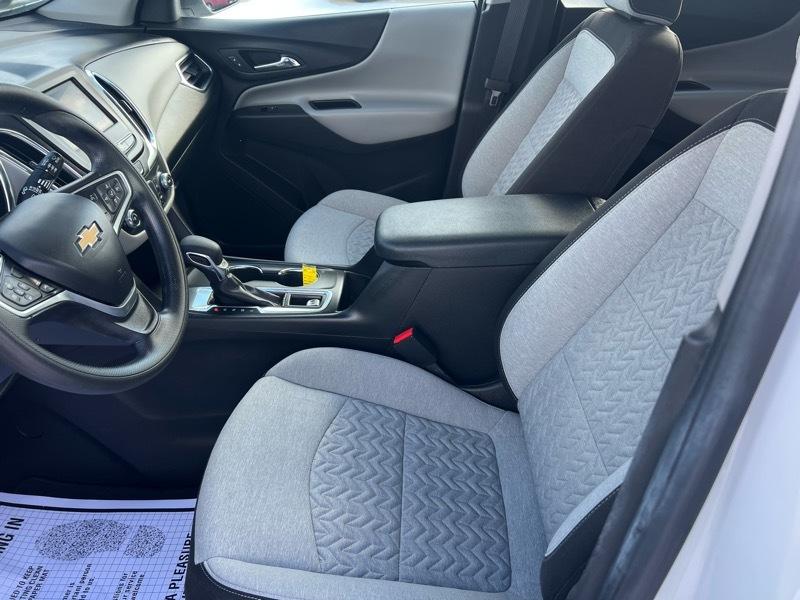 Chevrolet Equinox  2023