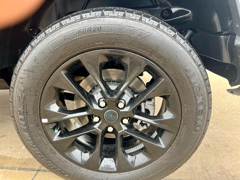 Jeep Wrangler 4xe  2024