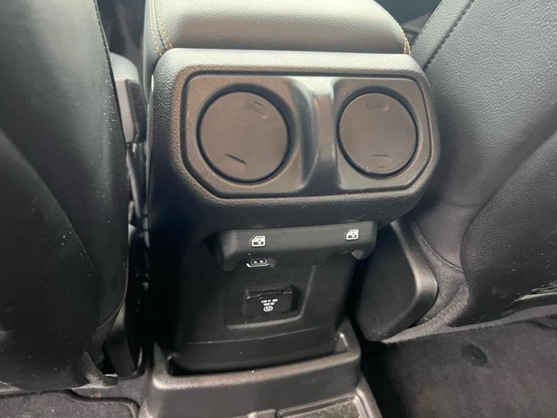 Jeep Wrangler 4xe  2024