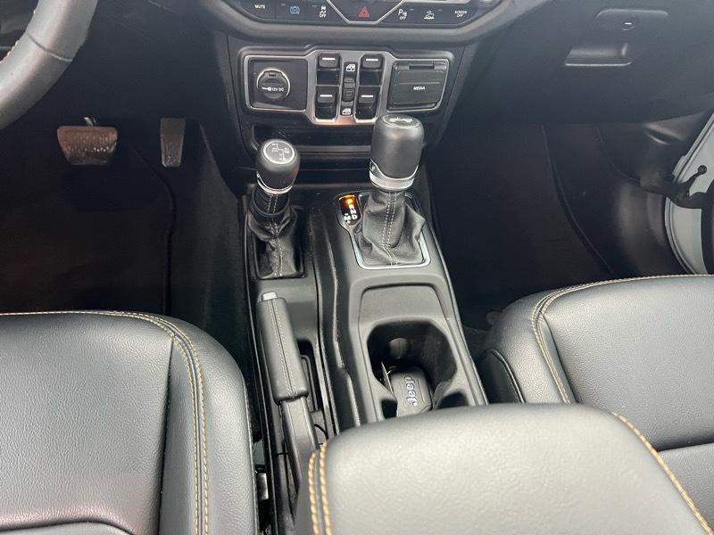 Jeep Wrangler 4xe  2024