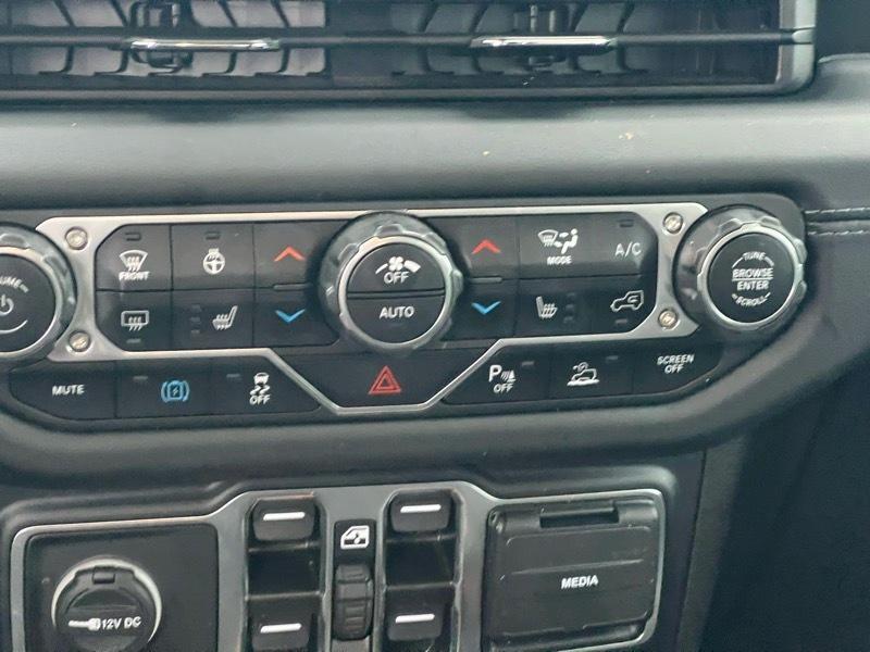 Jeep Wrangler 4xe  2024