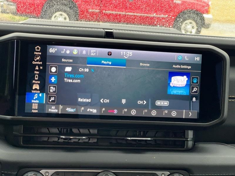 Jeep Wrangler 4xe  2024