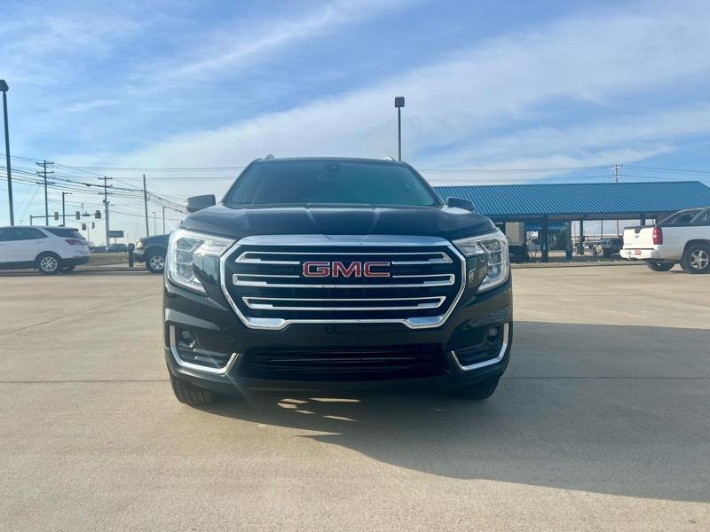 GMC Terrain  2024