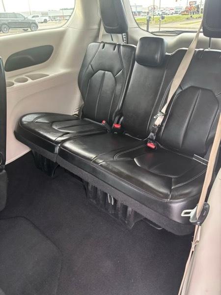 Chrysler Pacifica  2024