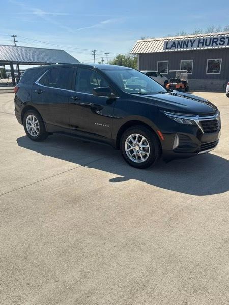Chevrolet Equinox  2023