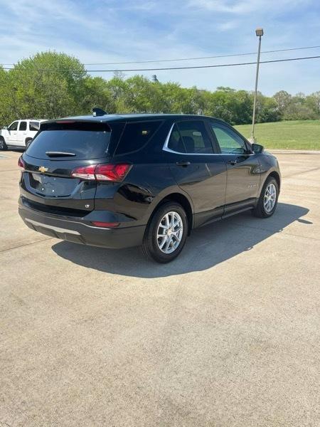 Chevrolet Equinox  2023